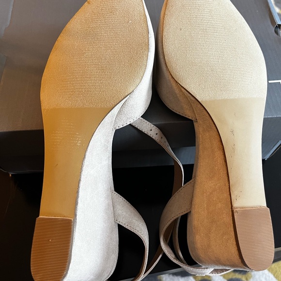 Loft wedge heels - Picture 5 of 5